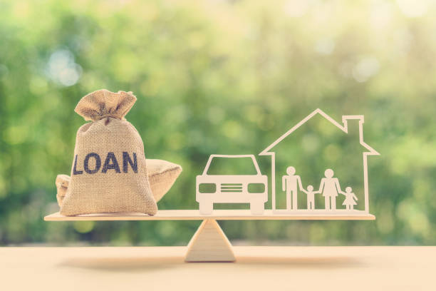 Loan Comparison Services in Biscoe, NC
