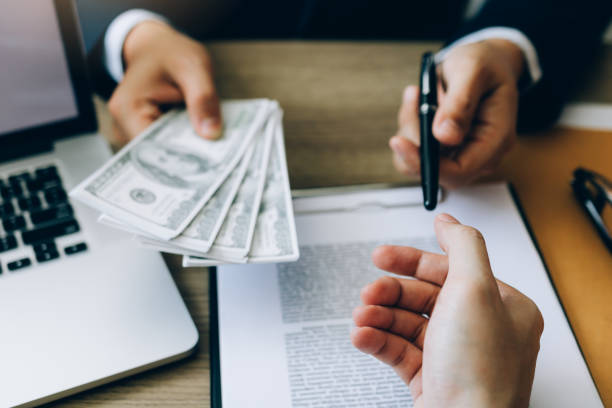 Biscoe, NC Loan Agency Company