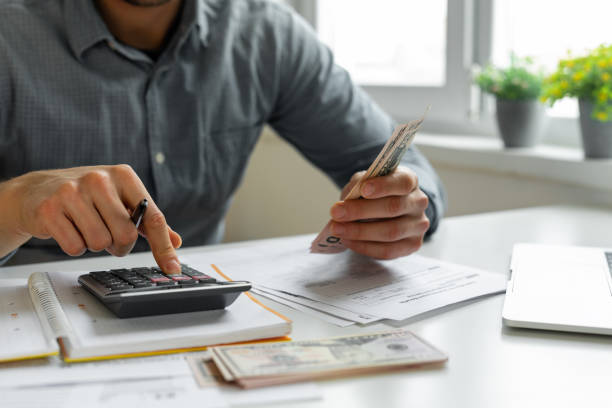 Agricultural Loans in Biscoe, NC